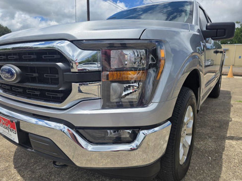 Used 2023 Ford F150 XLT image 14