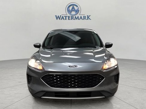 Used 2022 Ford Escape SE w/ Cold Weather Package image 8