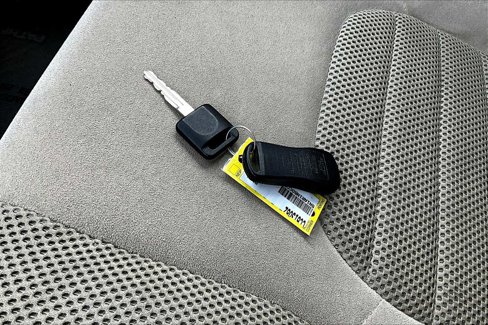 Used 2012 Nissan Pathfinder SV image 14
