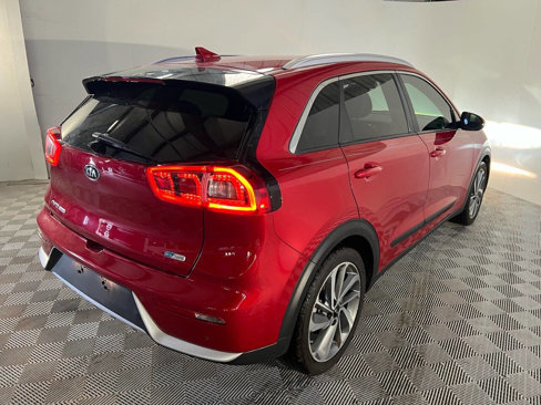 Used 2019 Kia Niro Touring image 7