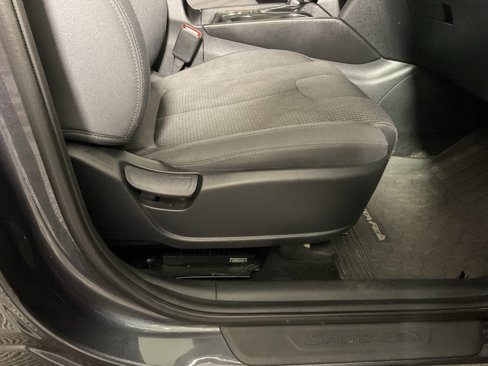 Used 2020 Hyundai Santa Fe SEL w/ Convenience Package image 34