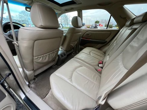 Used 1999 Lexus RX 300 4WD image 20