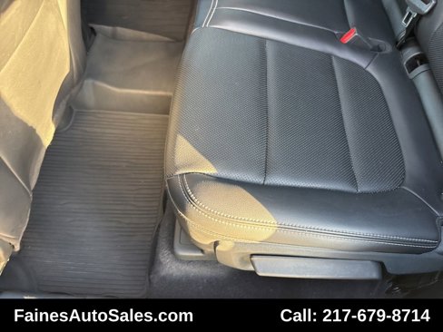 Used 2020 Ford Escape SEL image 68