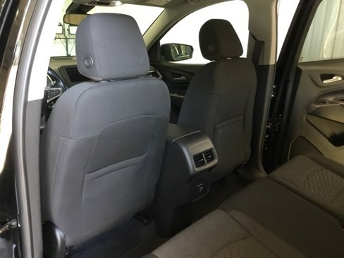 Used 2020 Chevrolet Equinox LT w/ Driver Convenience Package image 42