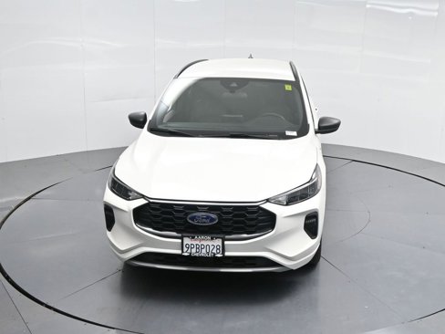 Used 2024 Ford Escape ST-Line w/ Equipment Group 301A image 30
