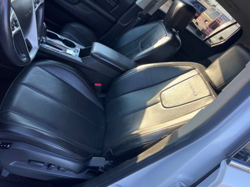 Used 2017 GMC Terrain Denali image 11