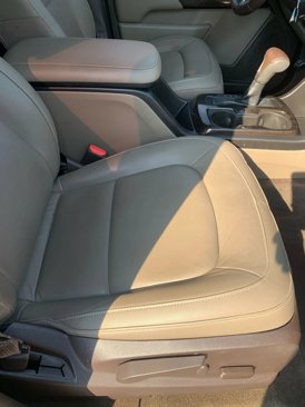 Used 2017 GMC Canyon SLT w/ Trailering Package image 11