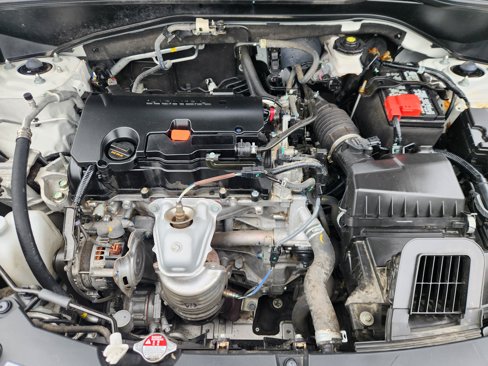 Certified 2023 Honda HR-V LX image 17