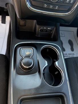 Used 2015 Dodge Durango SXT w/ Quick Order Package 23B image 24