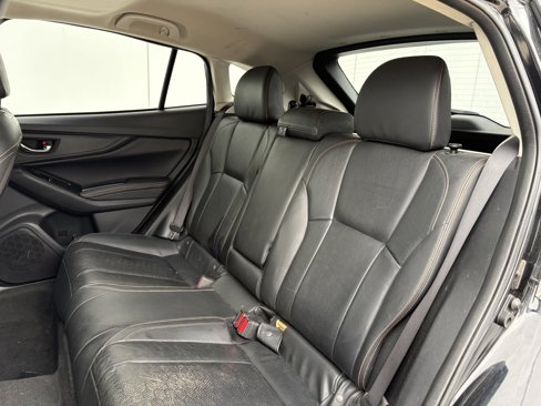 Used 2018 Subaru Crosstrek 2.0i Limited image 11
