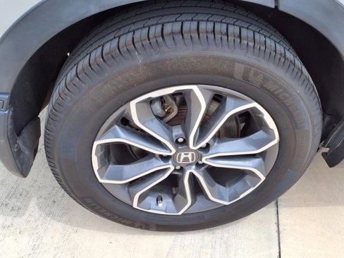 Used 2022 Honda CR-V EX image 11