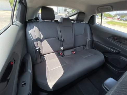 Used 2024 Toyota Prius LE image 34