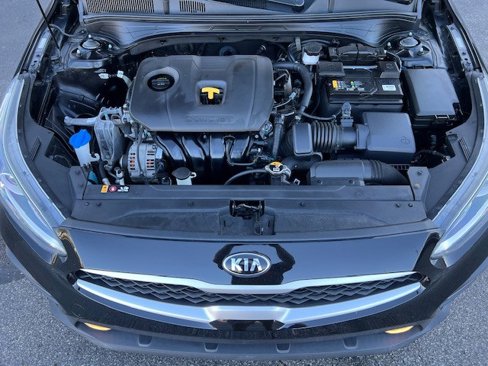 Used 2021 Kia Forte Sedan image 33