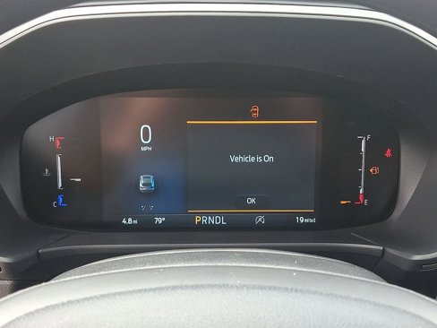 New 2025 Ford Escape Active image 14