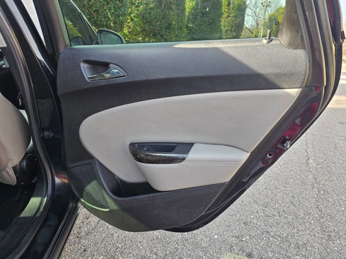 Used 2014 Buick Verano Convenience image 28