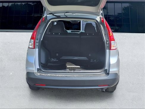 Used 2014 Honda CR-V EX-L image 7