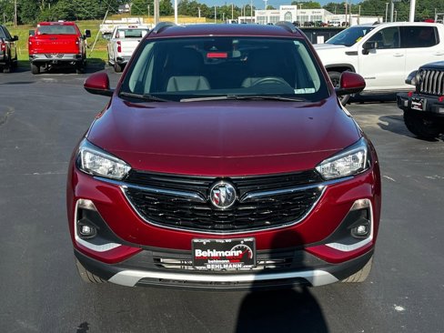 Used 2023 Buick Encore GX Select image 12