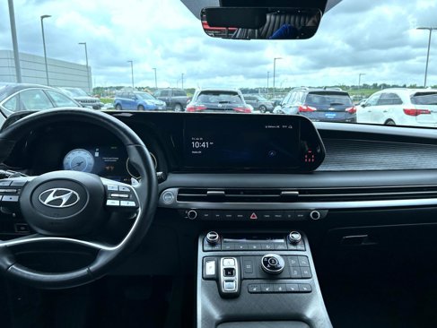 Used 2023 Hyundai Palisade Limited w/ Cargo Package image 14