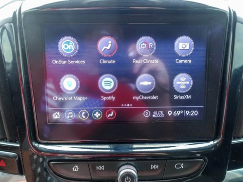 Used 2020 Chevrolet Traverse LT image 30