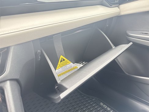 New 2025 Volkswagen Taos S image 38