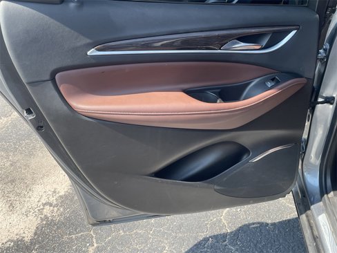 Used 2018 Buick Enclave Avenir w/ Avenir Technology Package image 20