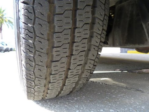 Used 2023 RAM ProMaster 2500 image 28