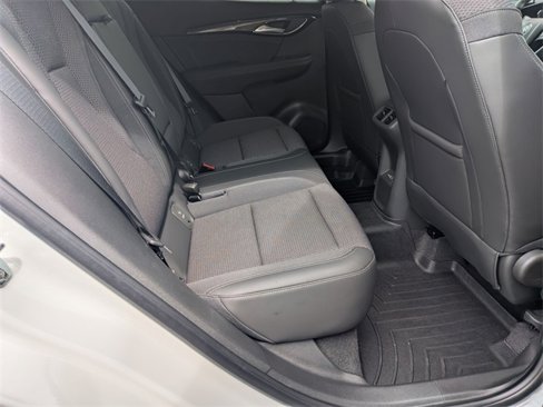 Used 2023 Buick Envision Preferred w/ Sport Touring Package image 28
