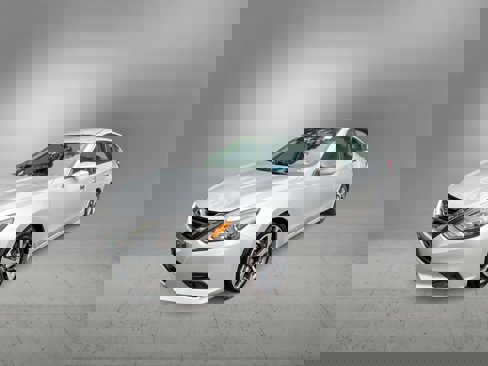 Used 2016 Nissan Altima 2.5 SR image 1