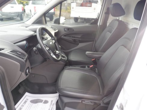 Used 2022 Ford Transit Connect XL image 12