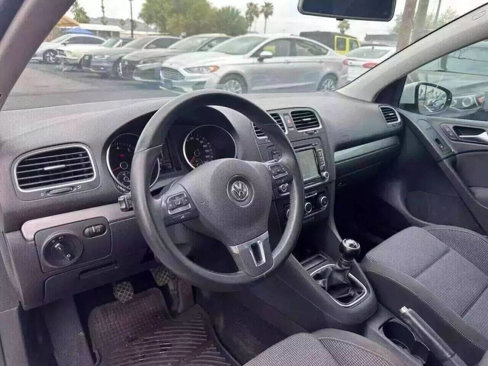 Used 2013 Volkswagen Golf 2-Door image 16