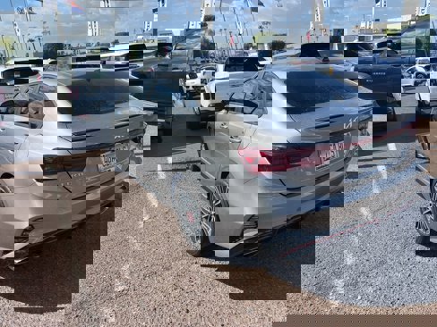 Certified 2024 Kia Forte GT image 10