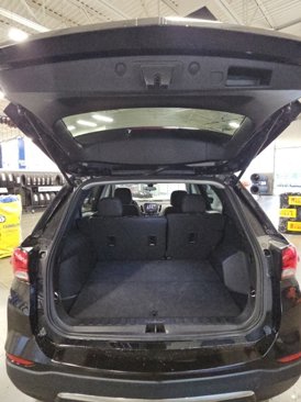 Used 2023 Chevrolet Equinox LT image 31