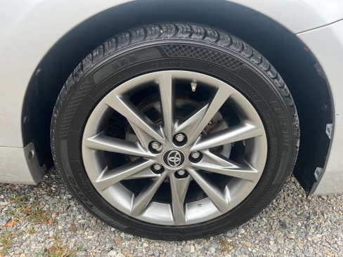 Used 2016 Toyota Prius V Five image 13