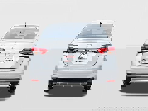 New 2025 Nissan Versa S w/ S Plus Package image 6