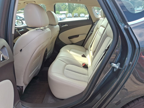 Used 2014 Buick Verano Convenience image 11