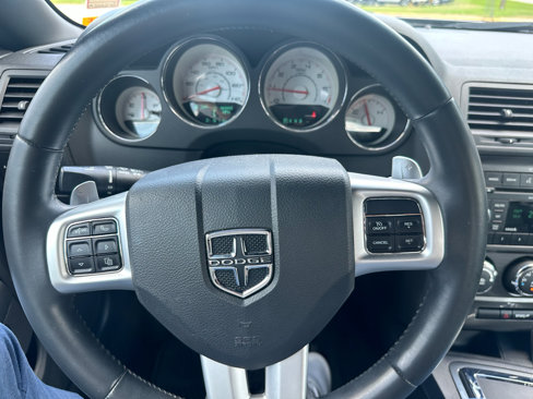 Used 2014 Dodge Challenger SXT Plus image 15