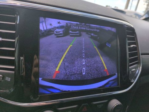 Used 2020 Jeep Grand Cherokee Altitude image 20