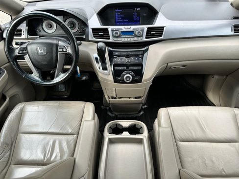 Used 2011 Honda Odyssey EX-L image 20