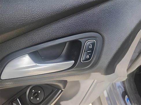Used 2016 Ford Focus RS image 15