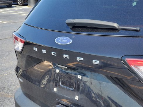 Used 2022 Ford Escape SE w/ Convenience Package image 29