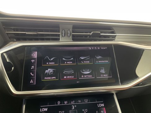 Used 2019 Audi A6 2.0T Premium Plus w/ Premium Plus Package image 24