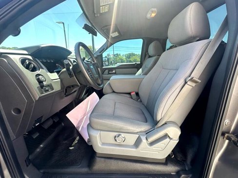 Used 2014 Ford F150 XL w/ XL Plus Package image 16