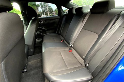 Used 2023 Honda Civic Sport image 25