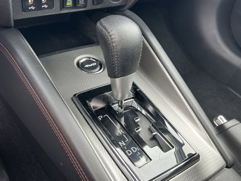 Used 2024 Mitsubishi Outlander Sport SE image 21