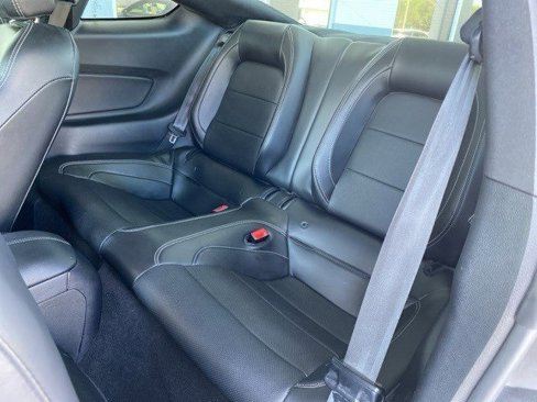 Certified 2019 Ford Mustang Premium w/ Equipment Group 201A image 14