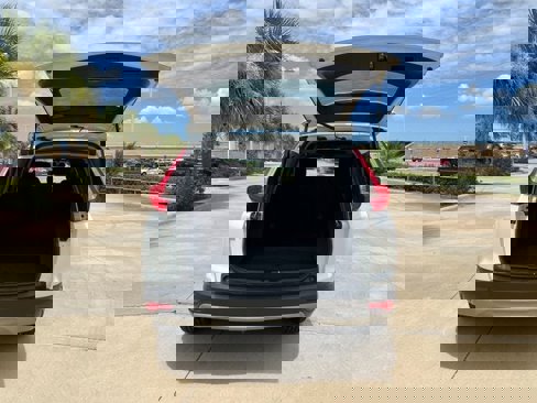 Certified 2019 Honda CR-V EX image 16