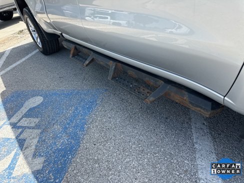 Used 2019 Chevrolet Silverado 1500 RST w/ All-Star Edition image 3