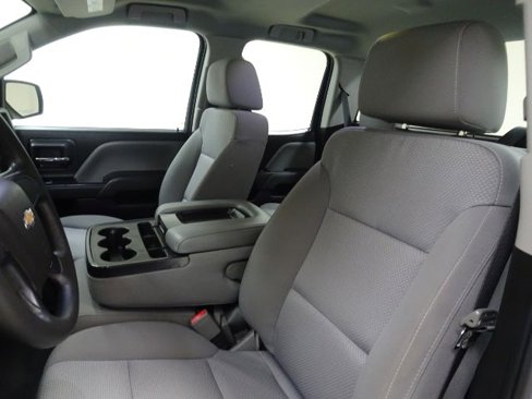 Used 2019 Chevrolet Silverado 1500 W/T image 23