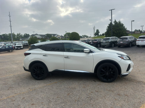 Used 2023 Nissan Murano SL image 4