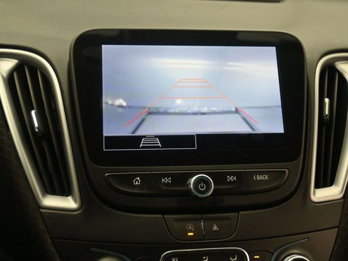 Used 2023 Chevrolet Malibu LT image 19
